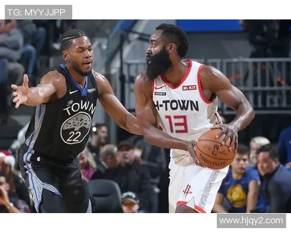 2019年火箭与勇士精彩对决比赛录像回顾与分析